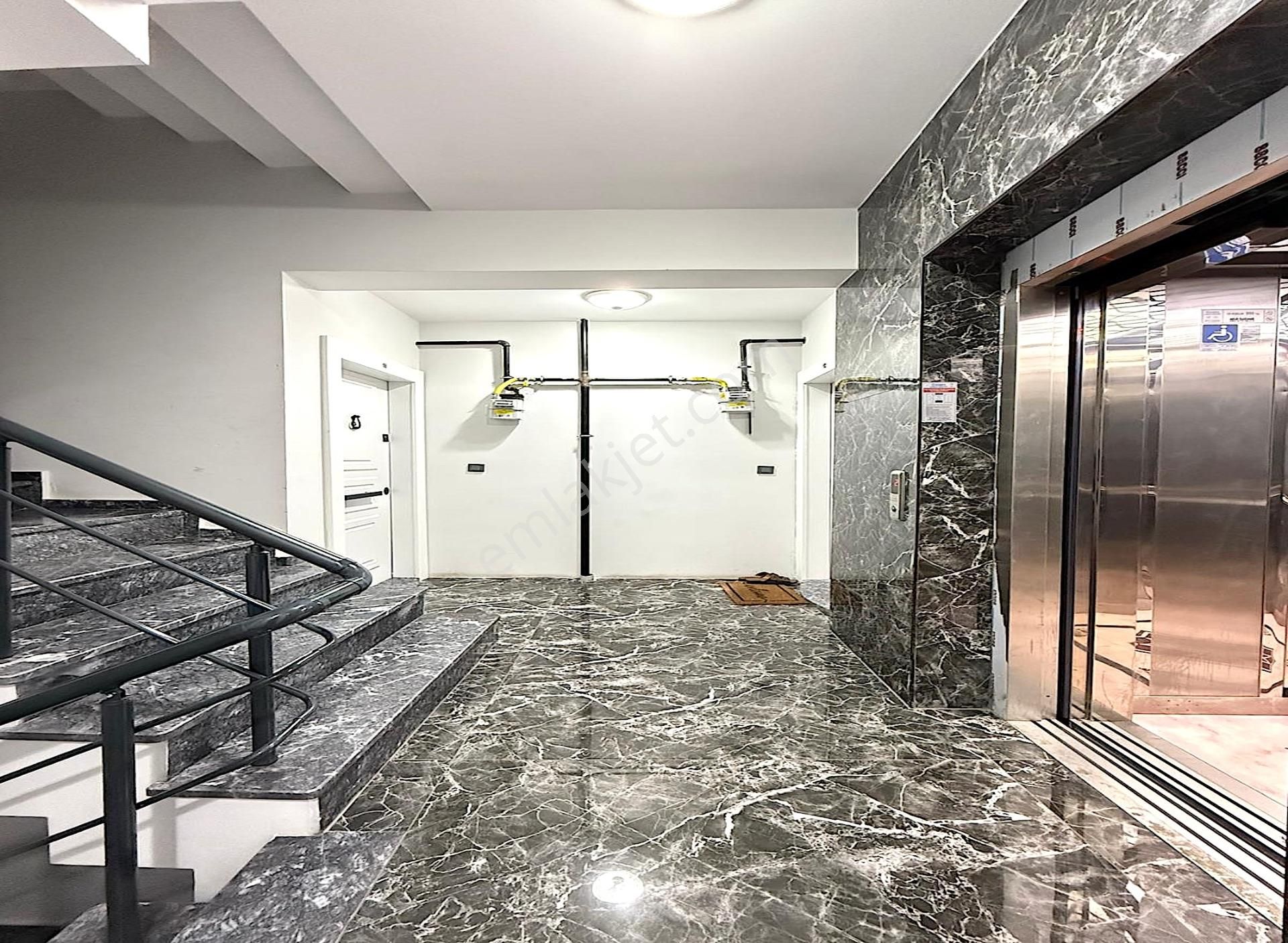 Gezgen İnşaattan Butik Sitre İçinde 2+1 Fırsat Daire!! - Görsel 9