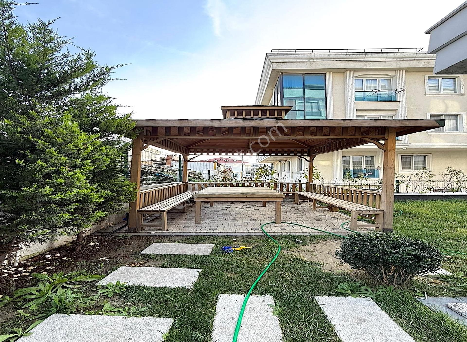 Gezgen İnşaattan Butik Sitre İçinde 2+1 Fırsat Daire!! - Görsel 10