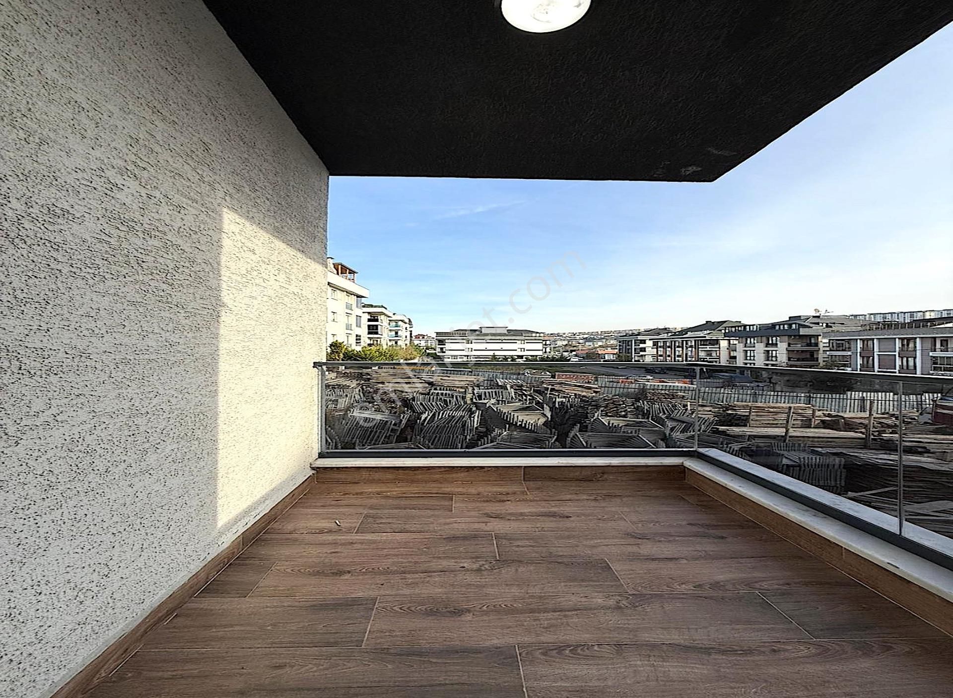 Gezgen İnşaattan Butik Sitre İçinde 2+1 Fırsat Daire!! - Görsel 14