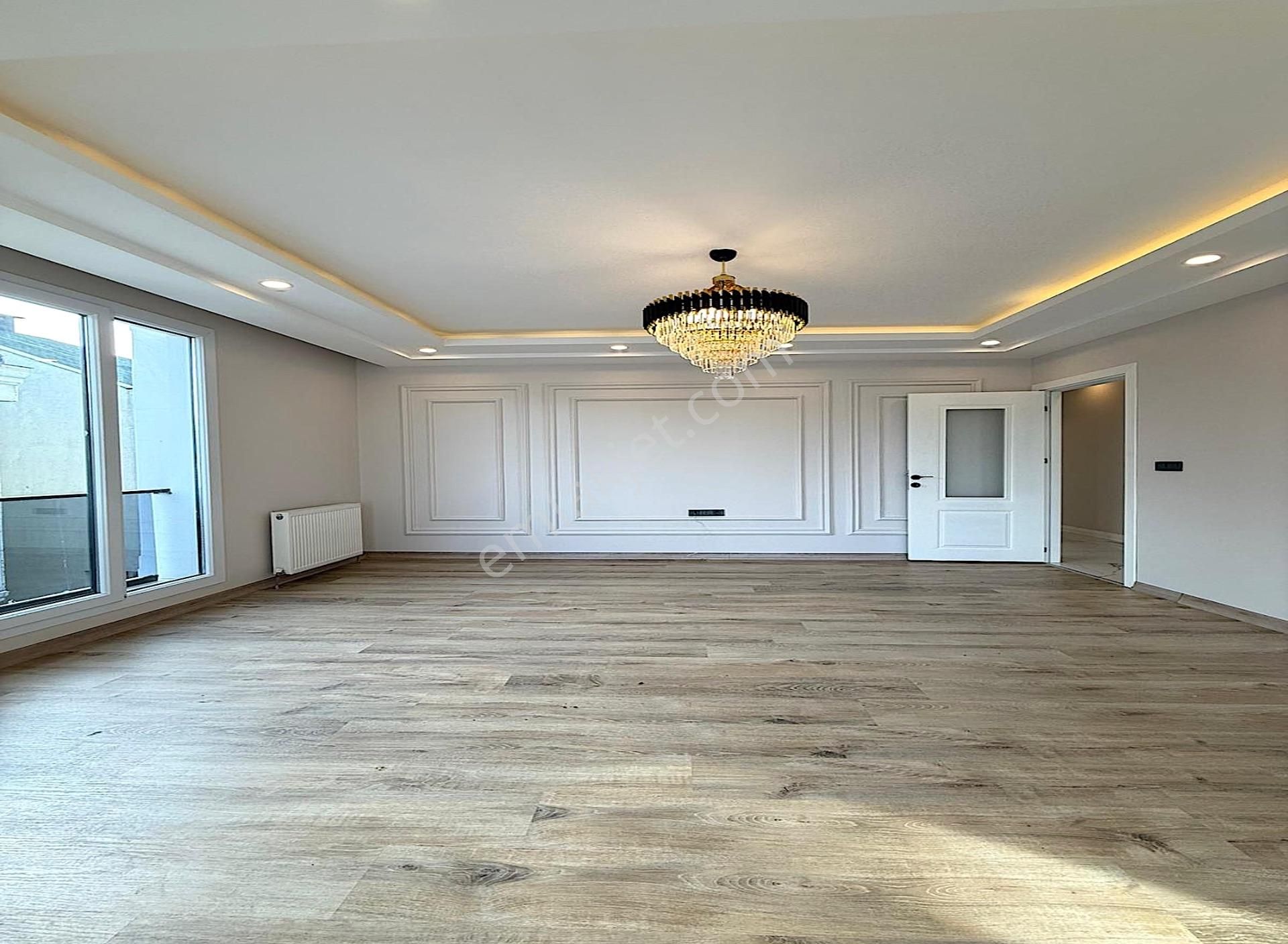 Gezgen İnşaattan Butik Sitre İçinde 2+1 Fırsat Daire!! - Görsel 27