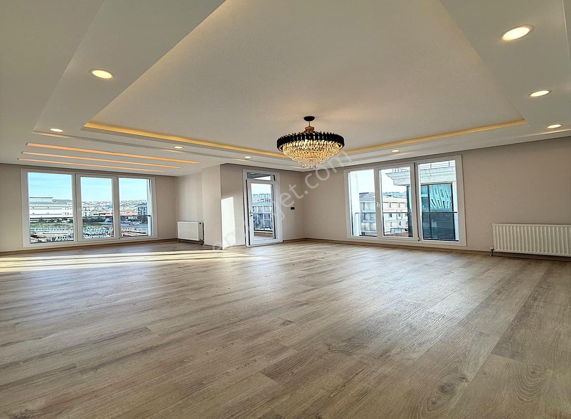 Gezgen İnşaattan Butik Sitre İçinde 2+1 Fırsat Daire!!