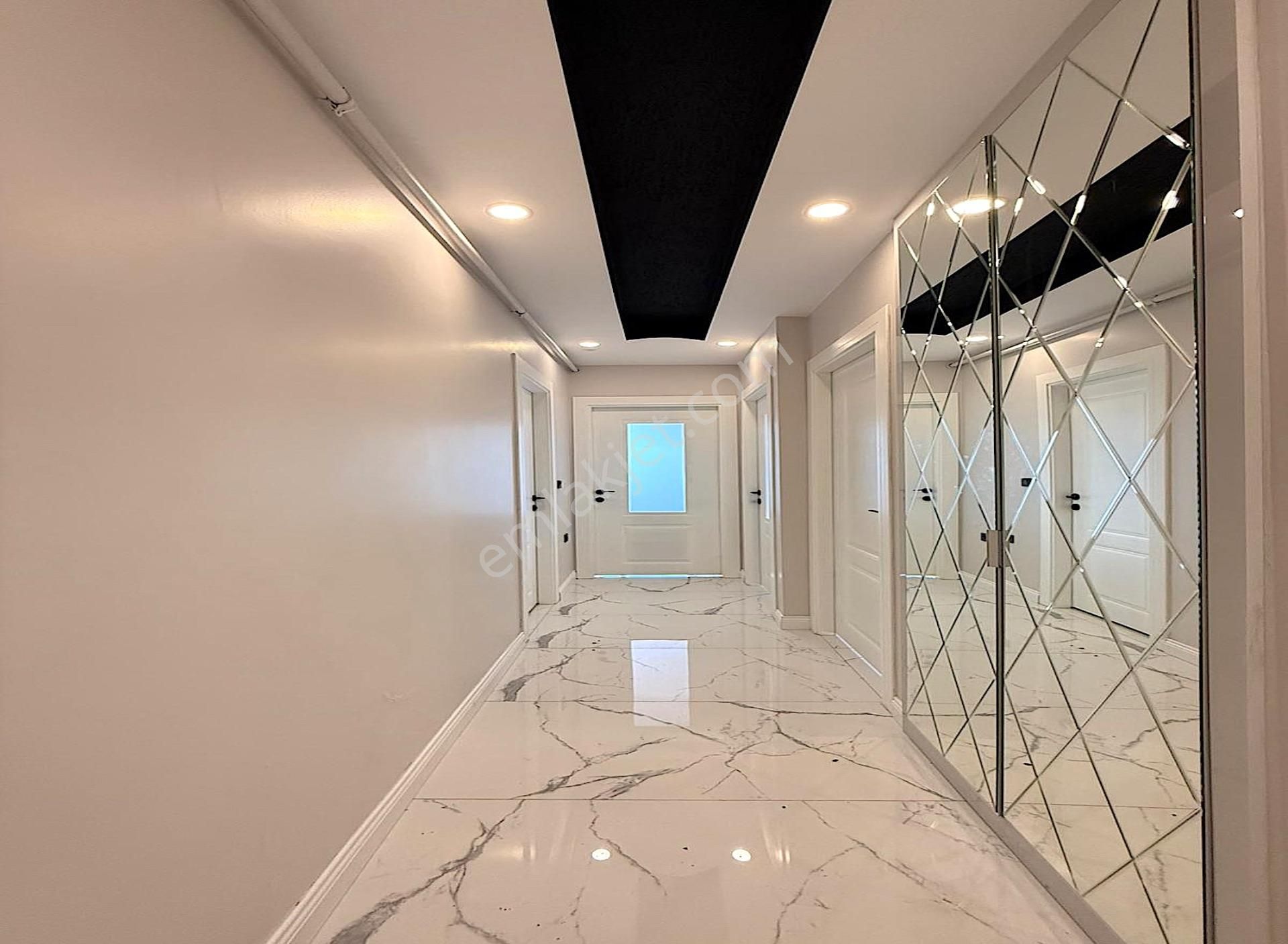 Gezgen İnşaattan Butik Sitre İçinde 2+1 Fırsat Daire!! - Görsel 19