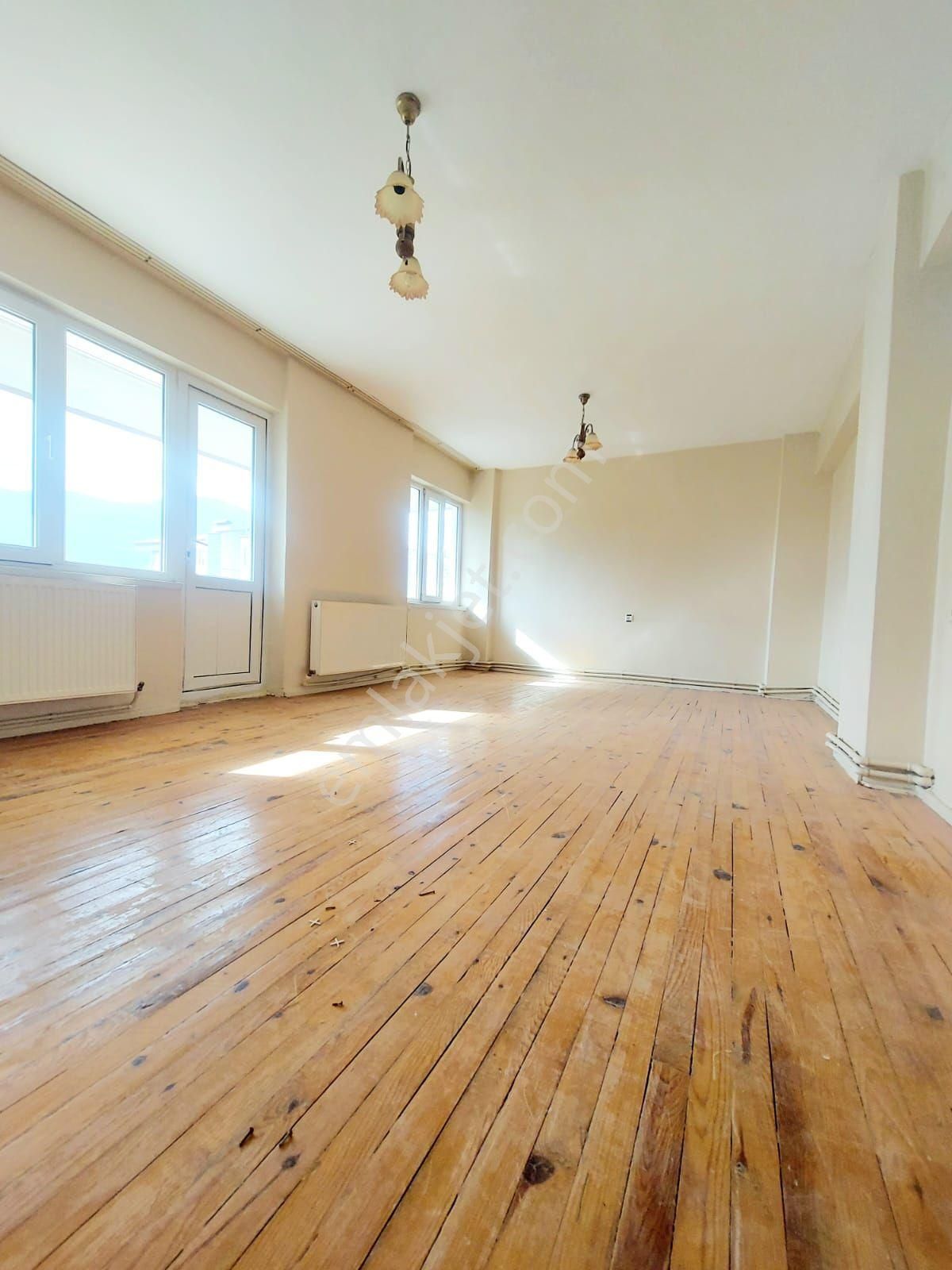 Nehirden Denizli 1200 Evlerde Satılık Fırsat Daire - Görsel 9