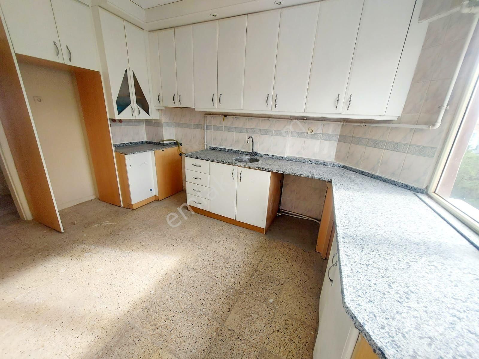 Nehirden Denizli 1200 Evlerde Satılık Fırsat Daire - Görsel 5