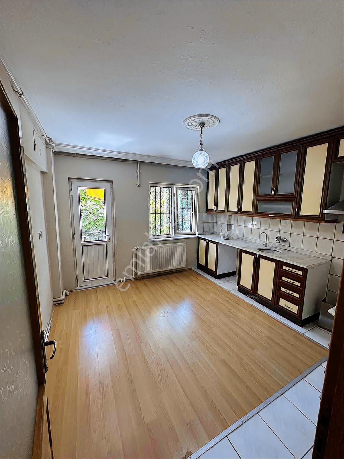 Zeytinköy Öğretmen Evi Yakını 3+1 150m2 Kiralık Daire! - Görsel 9