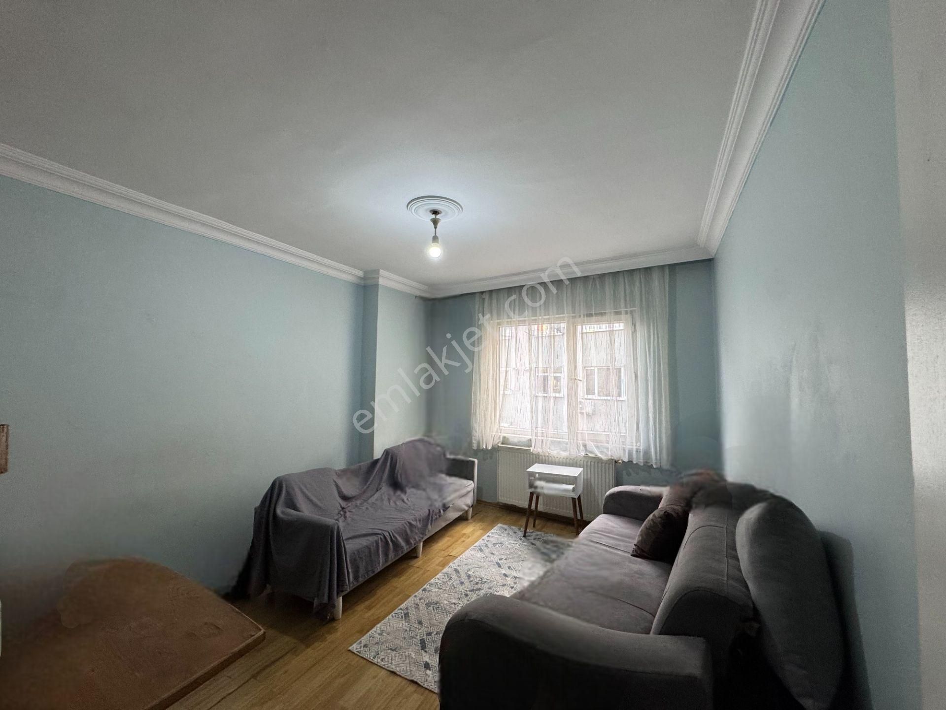 Mecidiyeköy'de Yatırımlık 2+1 Satılık Daire - Görsel 9