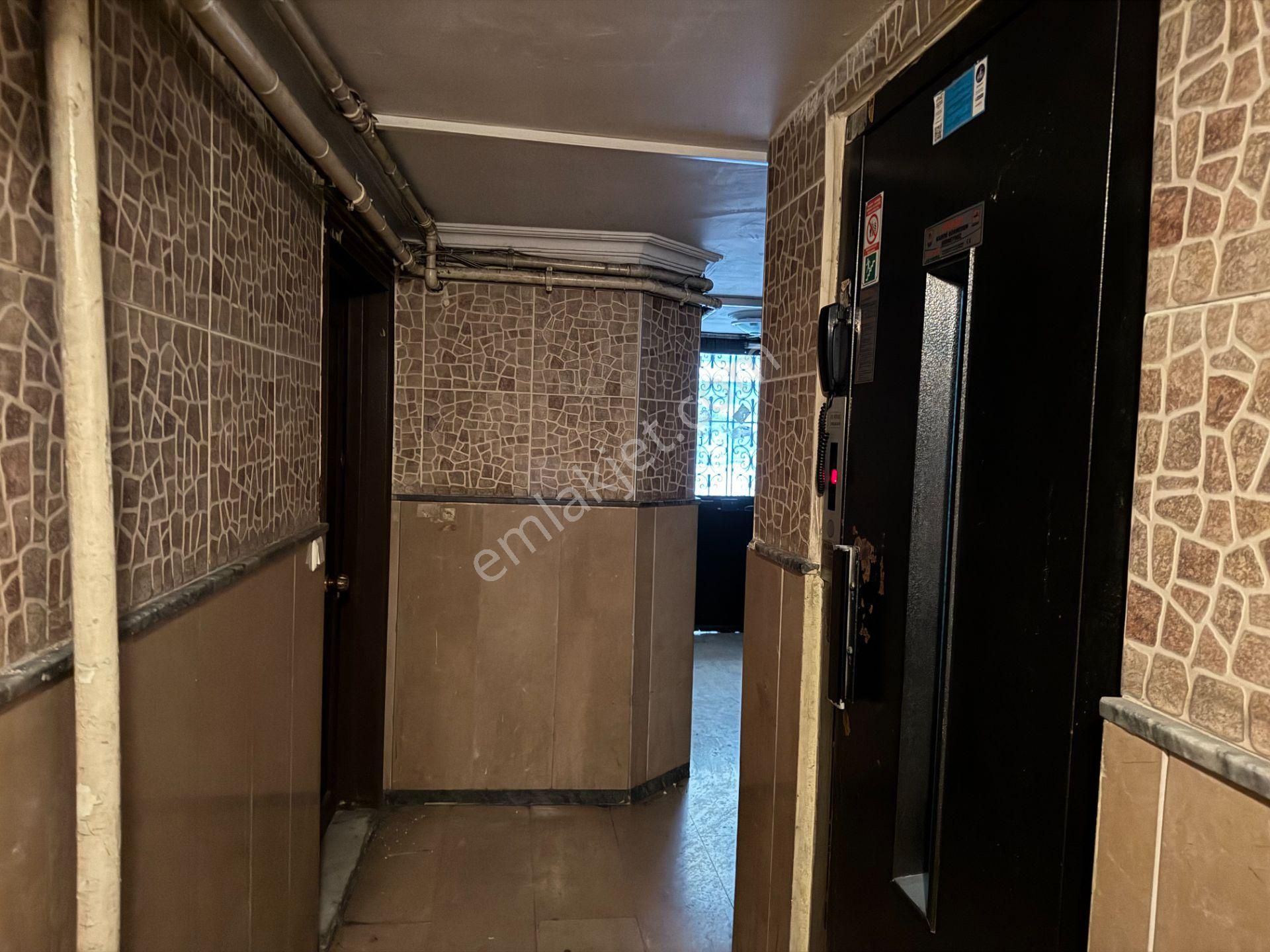 Mecidiyeköy'de Yatırımlık 2+1 Satılık Daire - Görsel 5