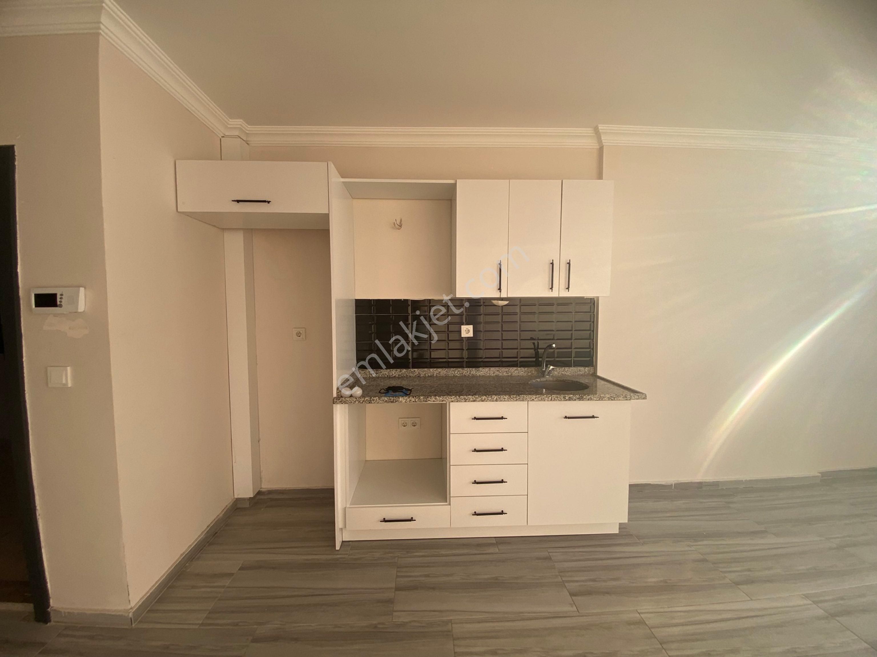 Cadde Üzerinde-iskanlı-hasarsız - Görsel 4