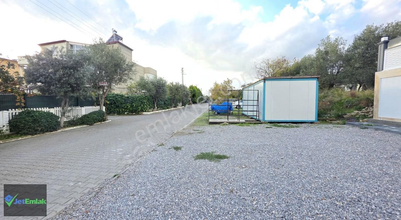 ✅ Güre Tahtakuşlarda Satılık 5+1 Villa - Görsel 15