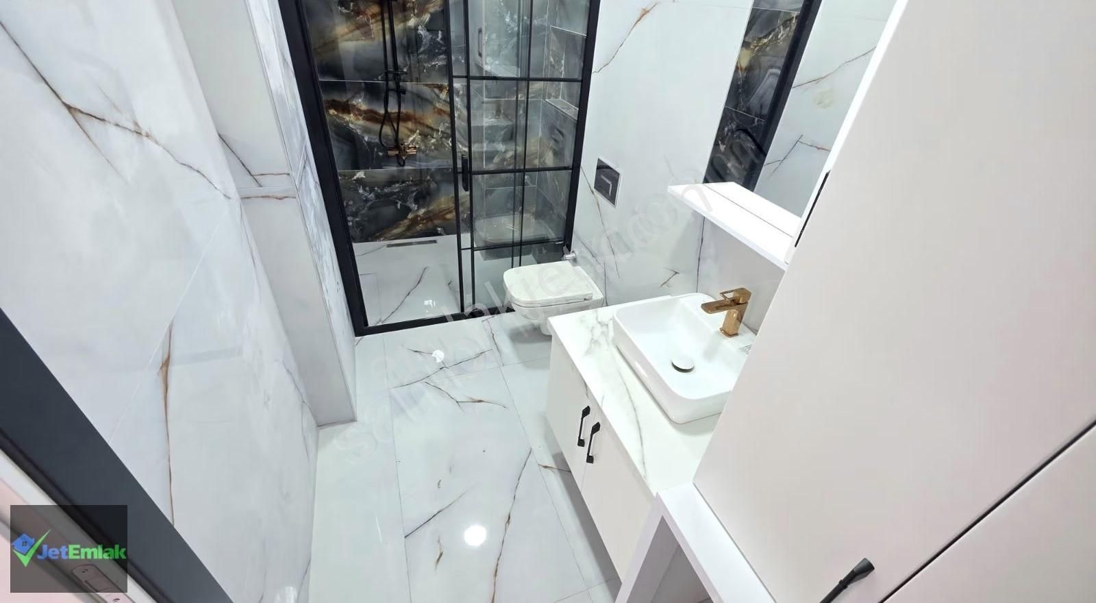 ✅ Güre Tahtakuşlarda Satılık 5+1 Villa - Görsel 20