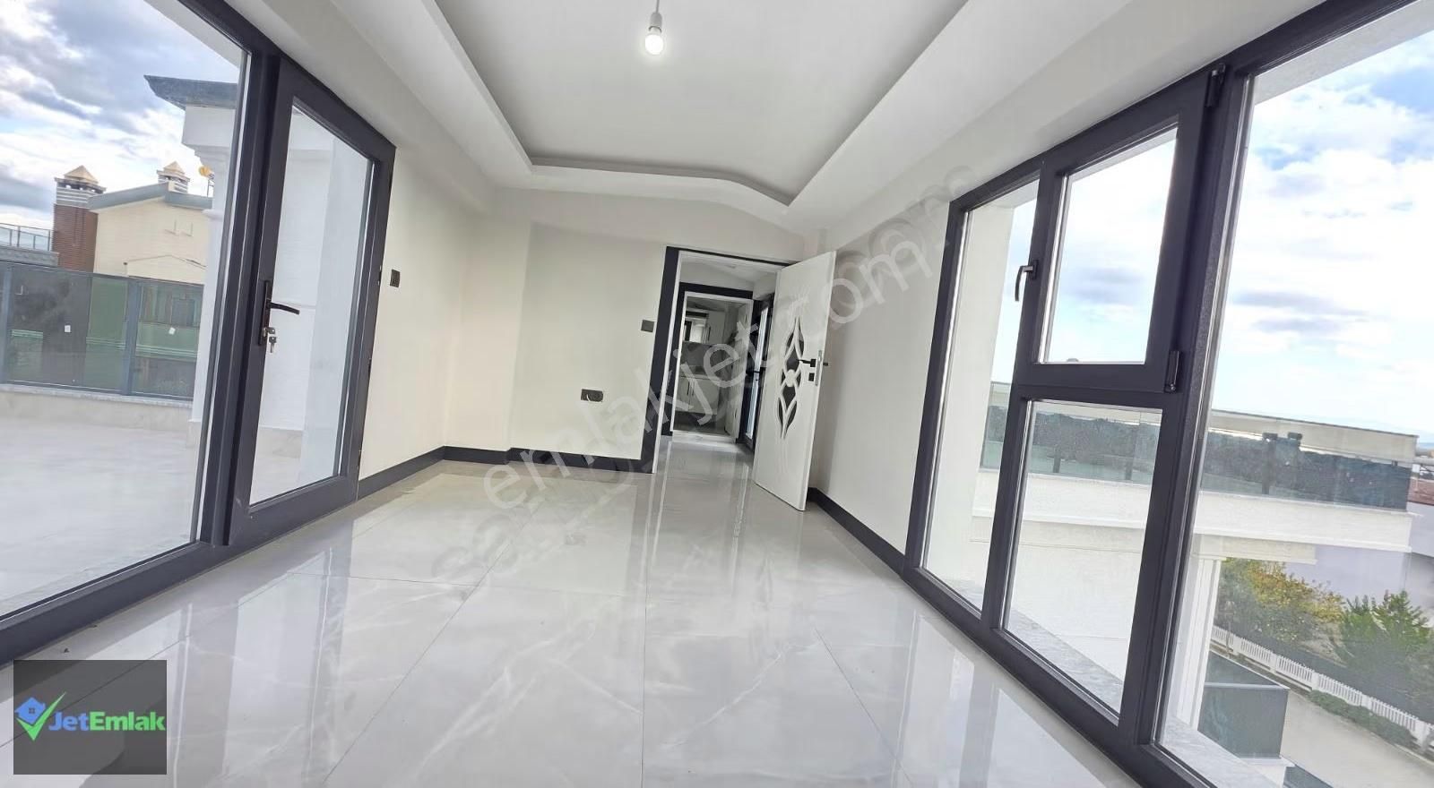 ✅ Güre Tahtakuşlarda Satılık 5+1 Villa - Görsel 16