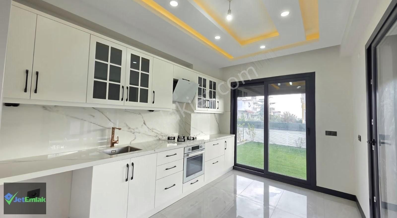 ✅ Güre Tahtakuşlarda Satılık 5+1 Villa - Görsel 31