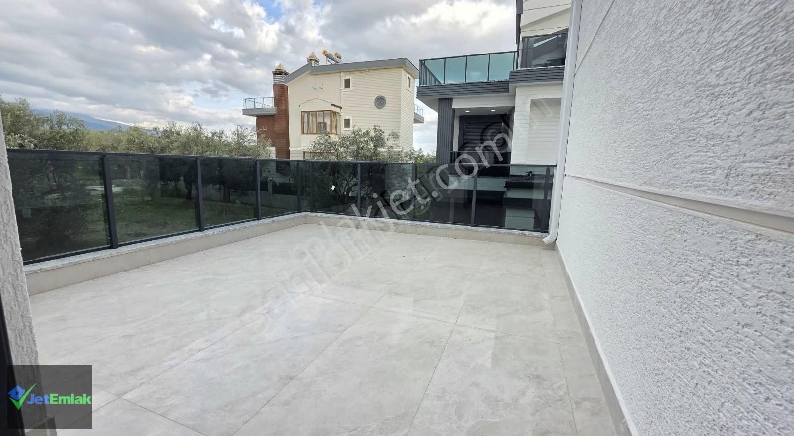 ✅ Güre Tahtakuşlarda Satılık 5+1 Villa - Görsel 17