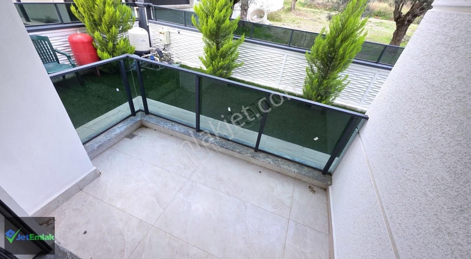 ✅ Güre Tahtakuşlarda Satılık 5+1 Villa - Görsel 7