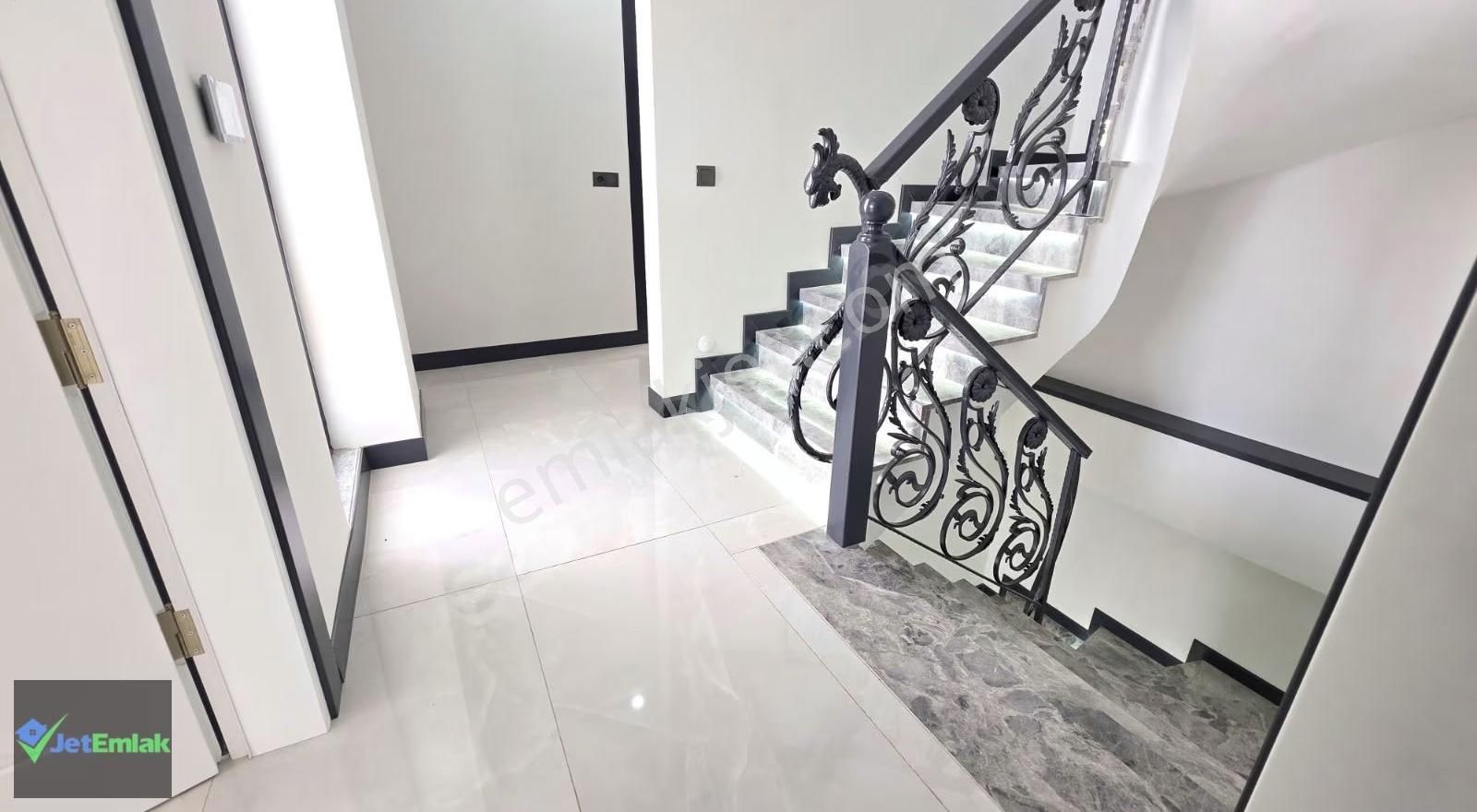✅ Güre Tahtakuşlarda Satılık 5+1 Villa - Görsel 34