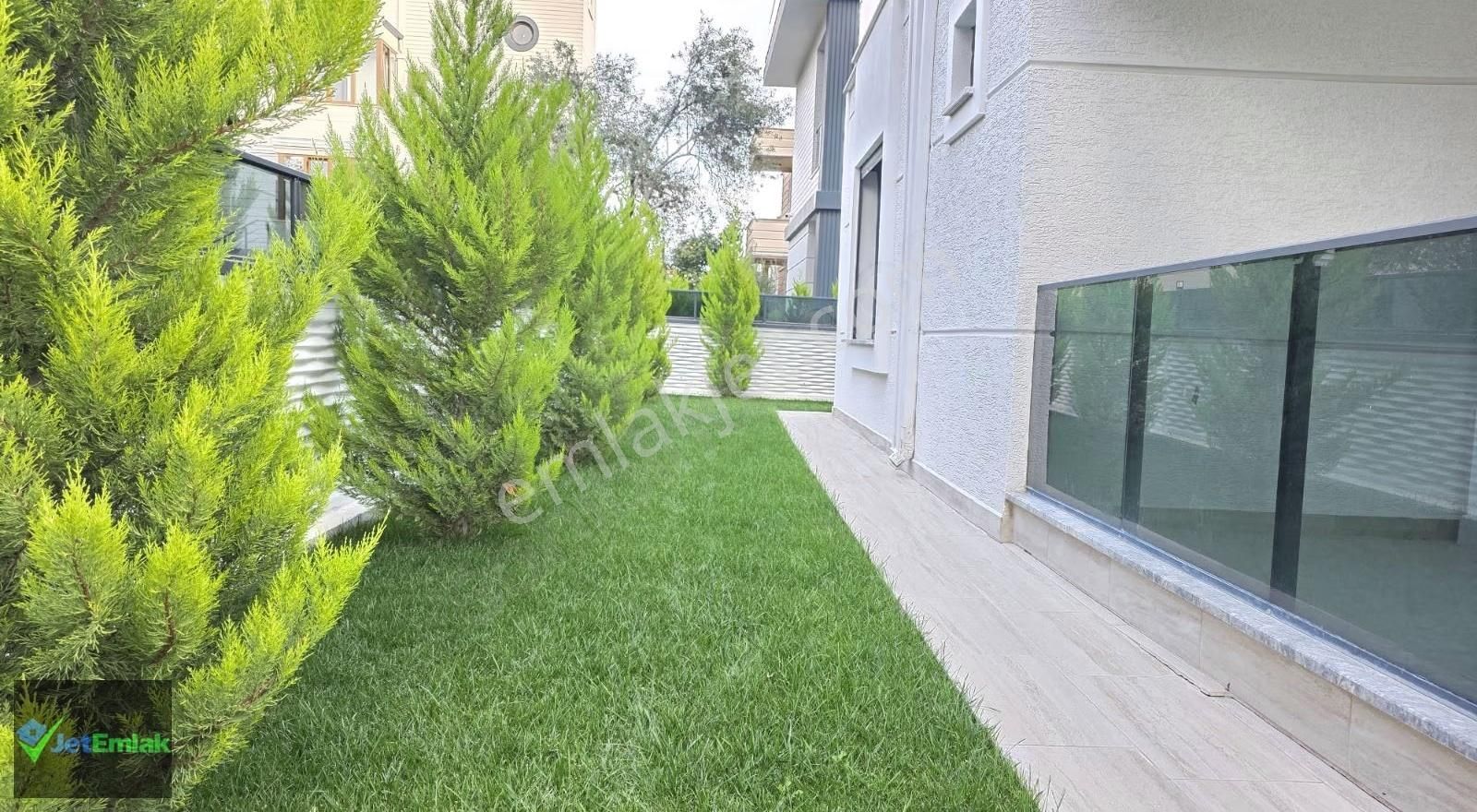 ✅ Güre Tahtakuşlarda Satılık 5+1 Villa - Görsel 2