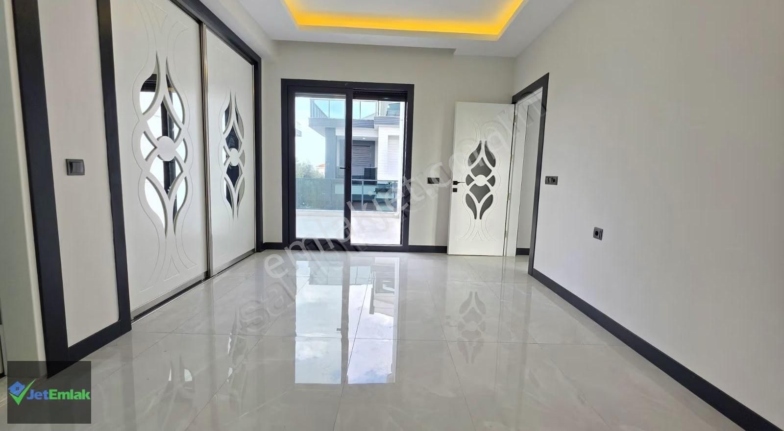 ✅ Güre Tahtakuşlarda Satılık 5+1 Villa - Görsel 19