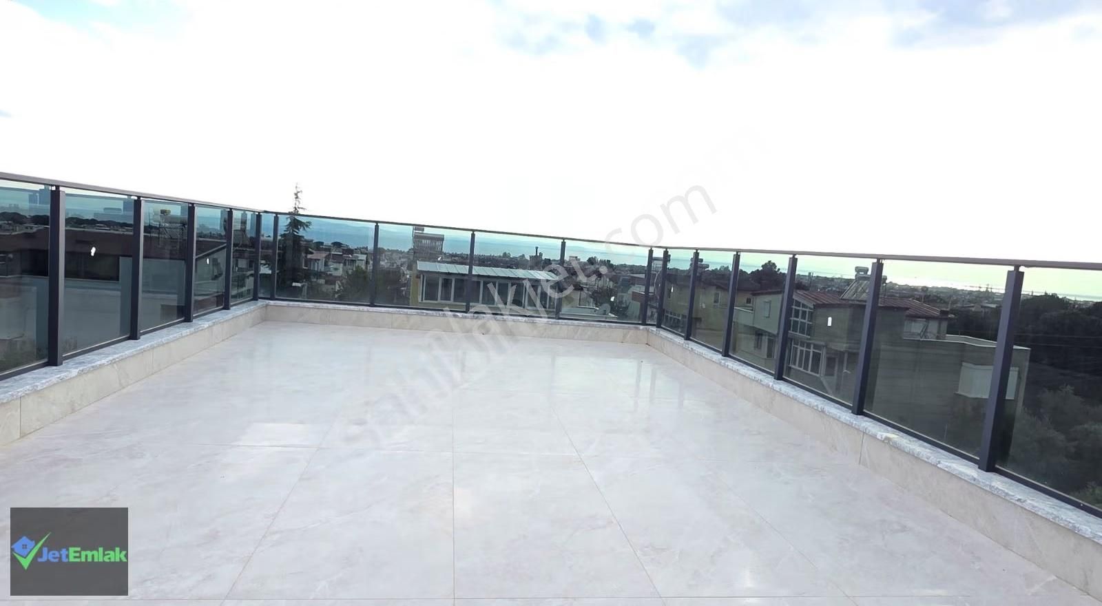 ✅ Güre Tahtakuşlarda Satılık 5+1 Villa - Görsel 30