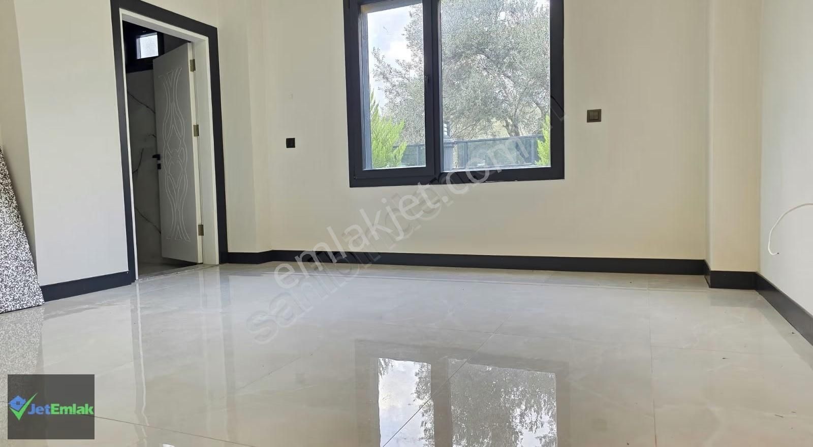 ✅ Güre Tahtakuşlarda Satılık 5+1 Villa - Görsel 25