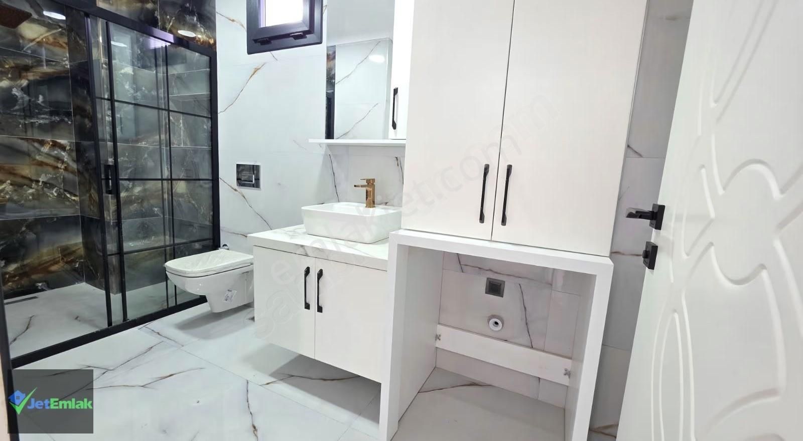 ✅ Güre Tahtakuşlarda Satılık 5+1 Villa - Görsel 18