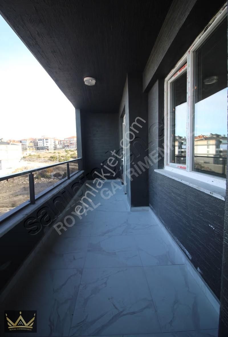 Royal'den Zafertepe'de Satılık 2+1 Daire - Görsel 2