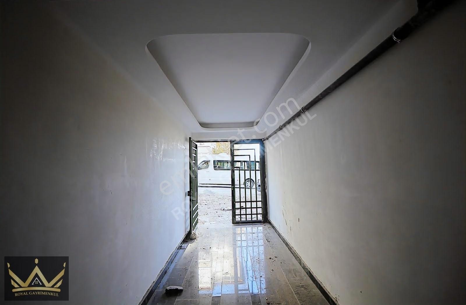 Royal'den Zafertepe'de Satılık 2+1 Daire - Görsel 9