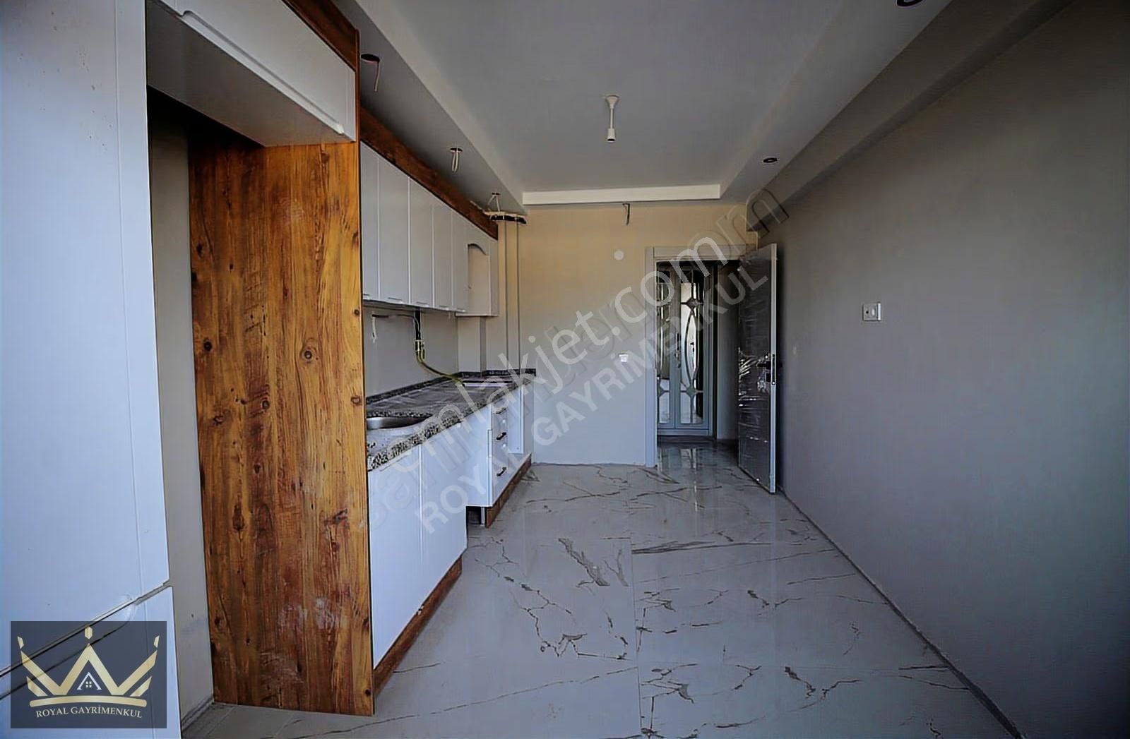 Royal'den Zafertepe'de Satılık 2+1 Daire - Görsel 15