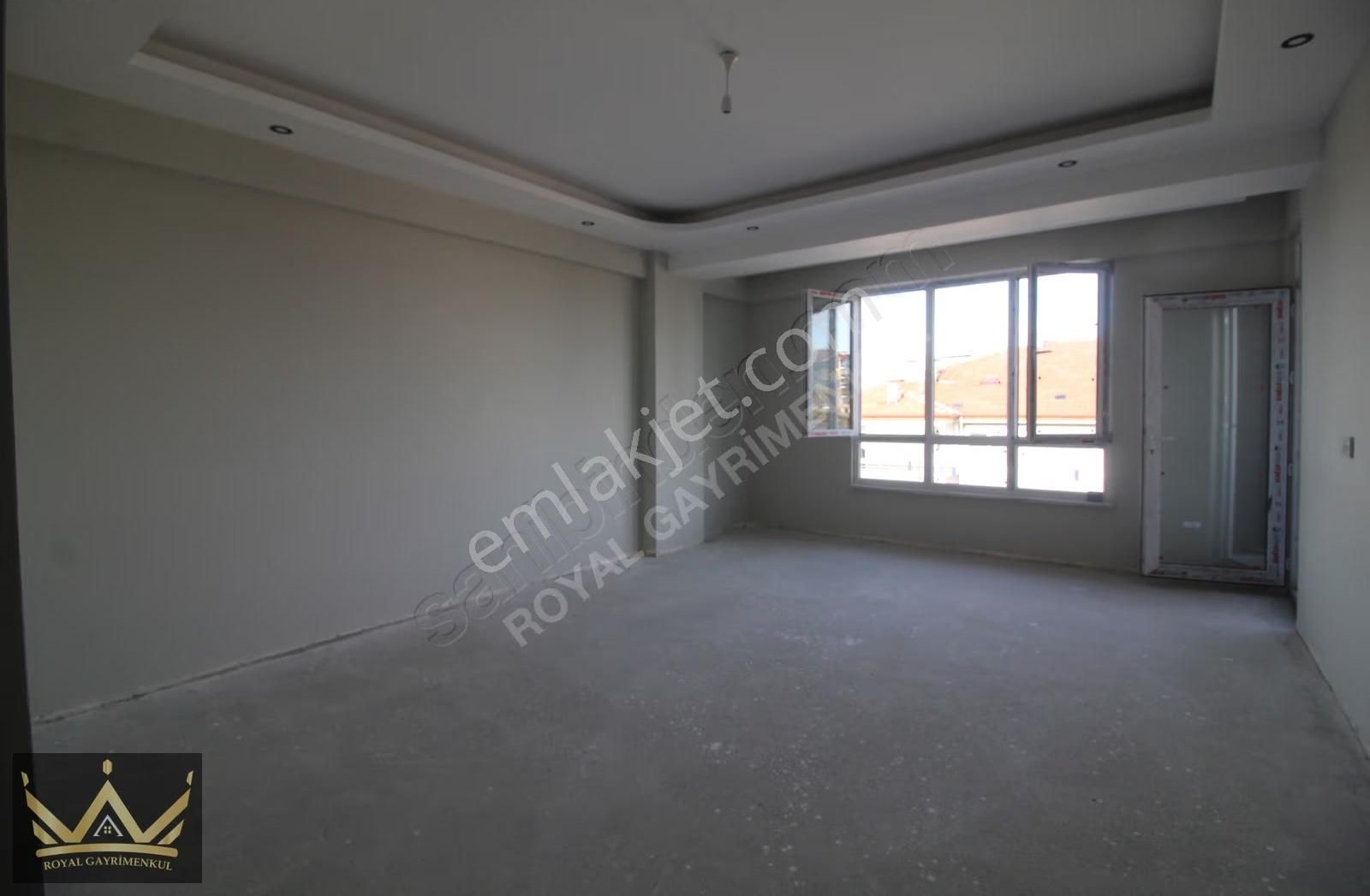 Royal'den Zafertepe'de Satılık 2+1 Daire - Görsel 22