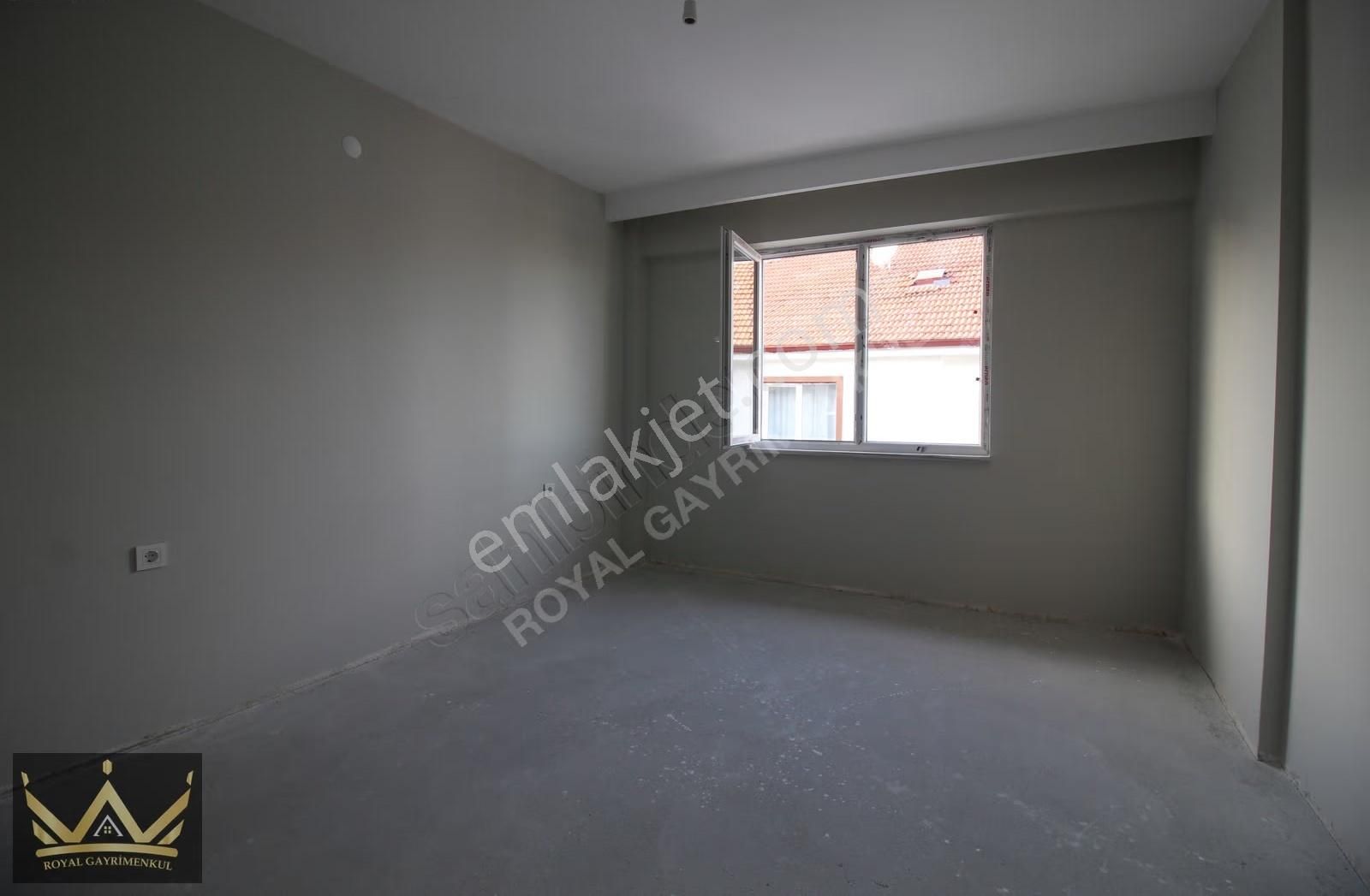 Royal'den Zafertepe'de Satılık 2+1 Daire - Görsel 24