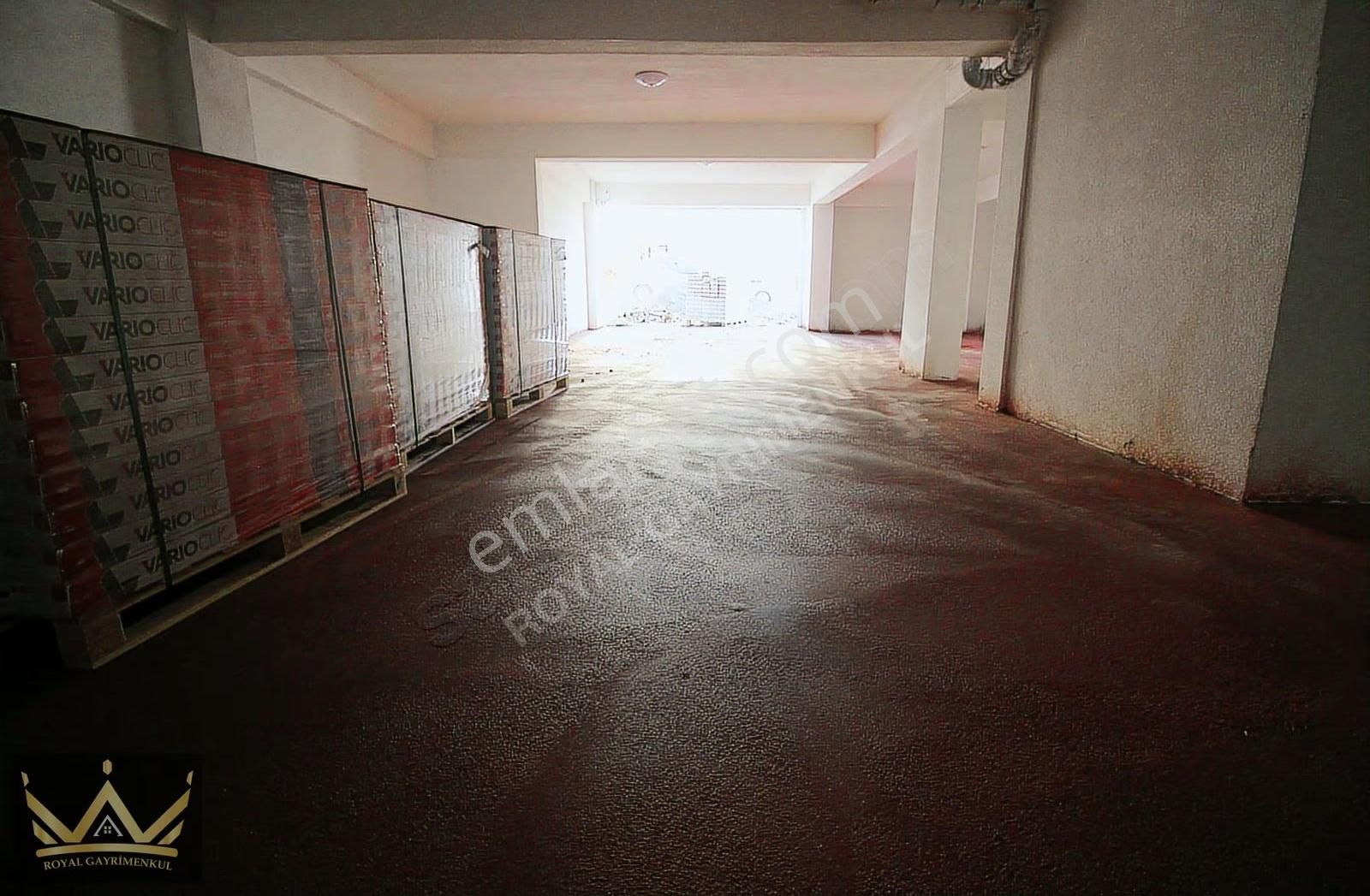 Royal'den Zafertepe'de Satılık 2+1 Daire - Görsel 8