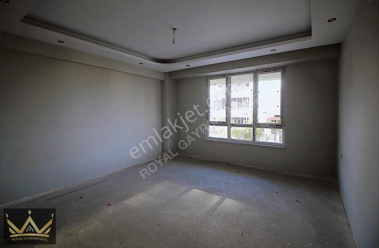 Royal'den Zafertepe'de Satılık 2+1 Daire - Görsel 13