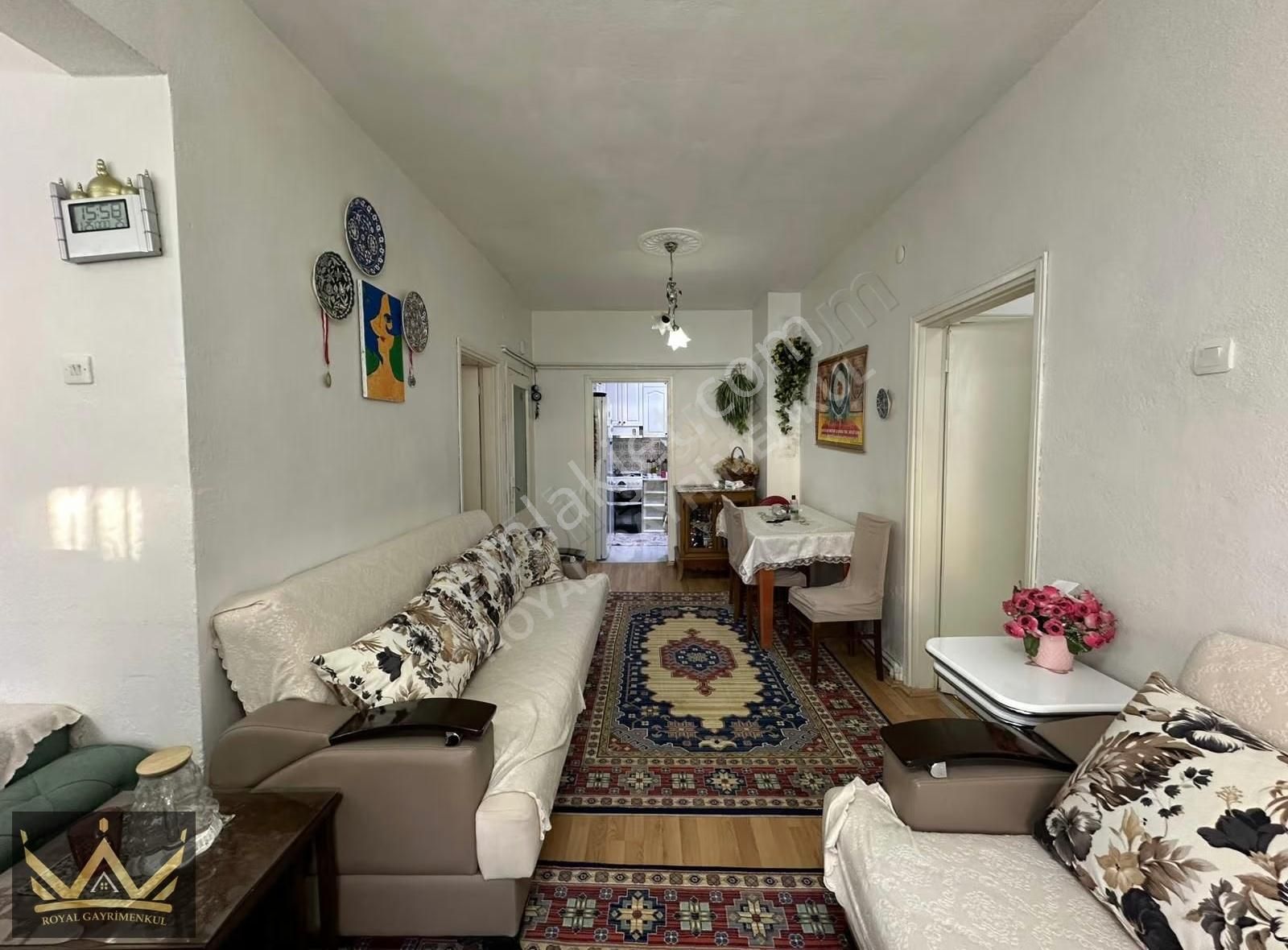 Royal Den Fırsat Daire 2+1 Fatih Mahallesinde - Görsel 4