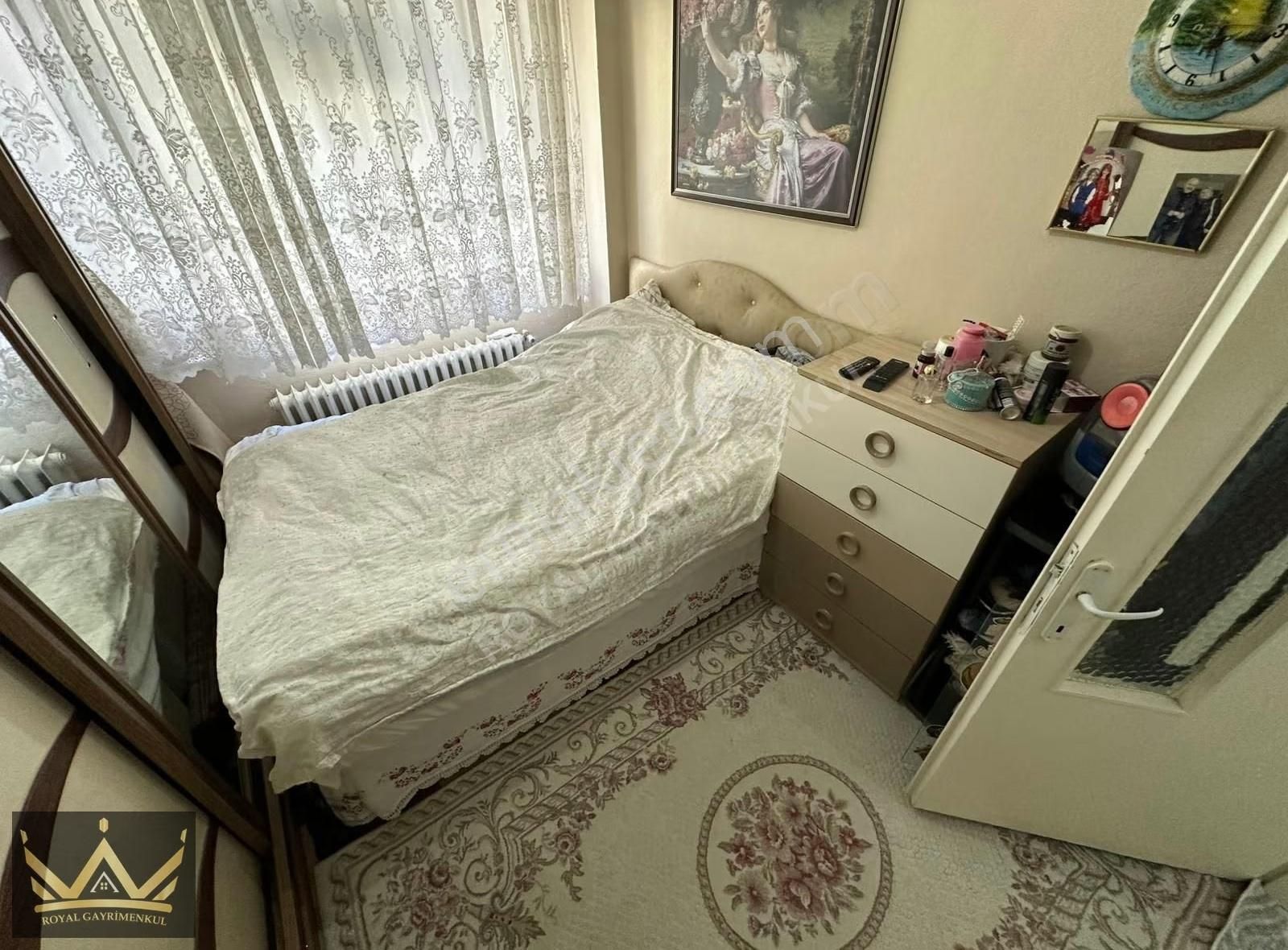 Royal Den Fırsat Daire 2+1 Fatih Mahallesinde - Görsel 10