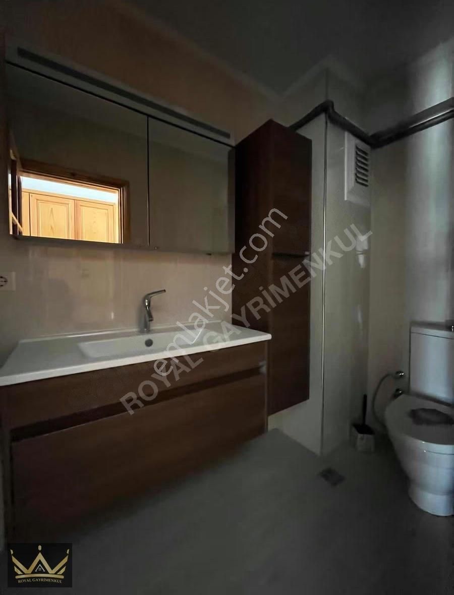 Royal'den Satılık 3+1 150 M2 Net Daire