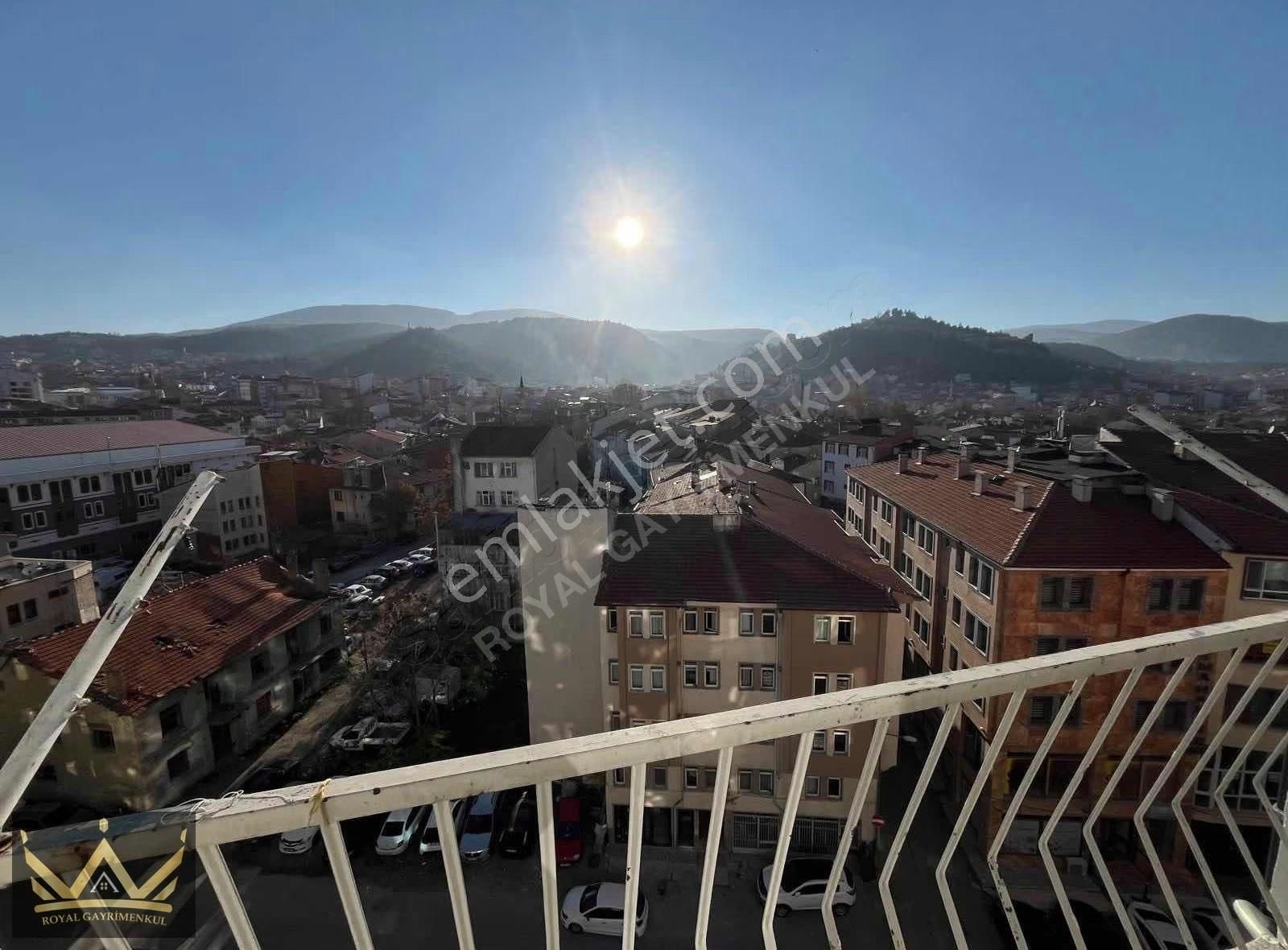 Royal'den Satılık 3+1 150 M2 Net Daire - Görsel 18