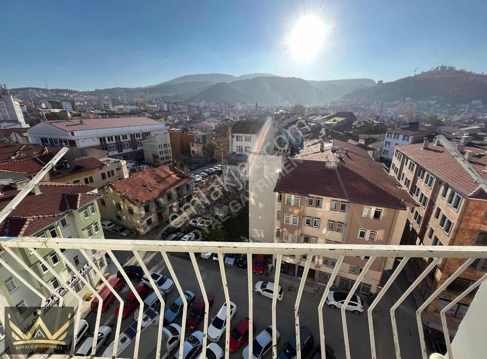 Royal'den Satılık 3+1 150 M2 Net Daire - Görsel 7