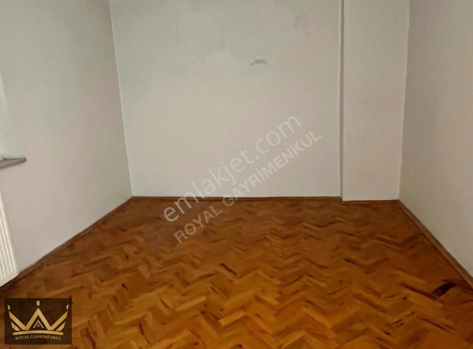 Royal'den Satılık 3+1 150 M2 Net Daire - Görsel 11