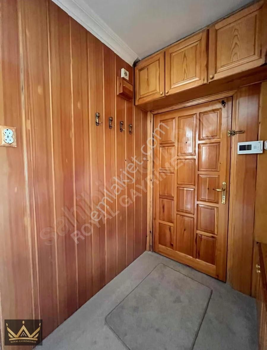 Royal'den Satılık 3+1 150 M2 Net Daire - Görsel 24