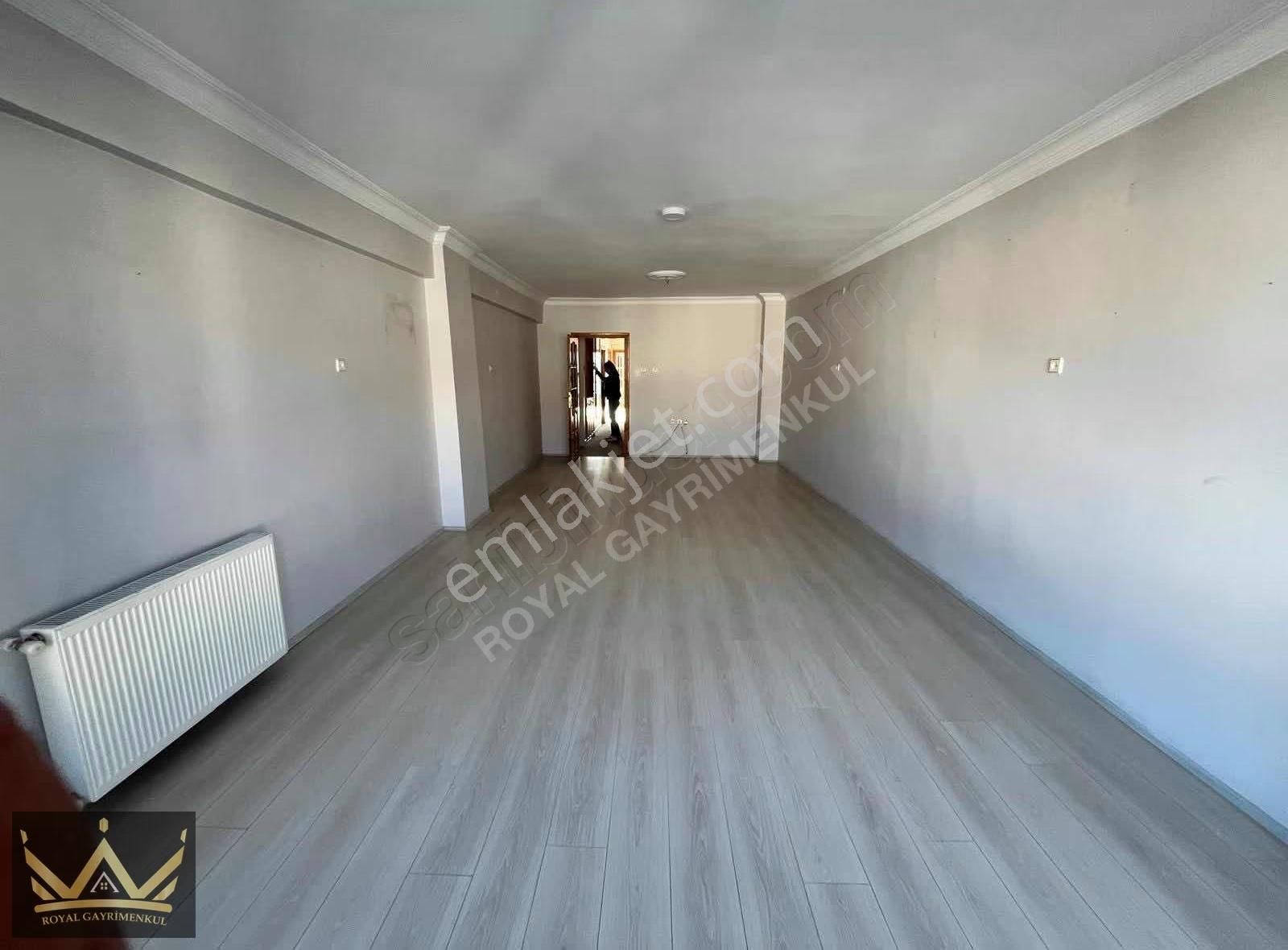 Royal'den Satılık 3+1 150 M2 Net Daire - Görsel 19