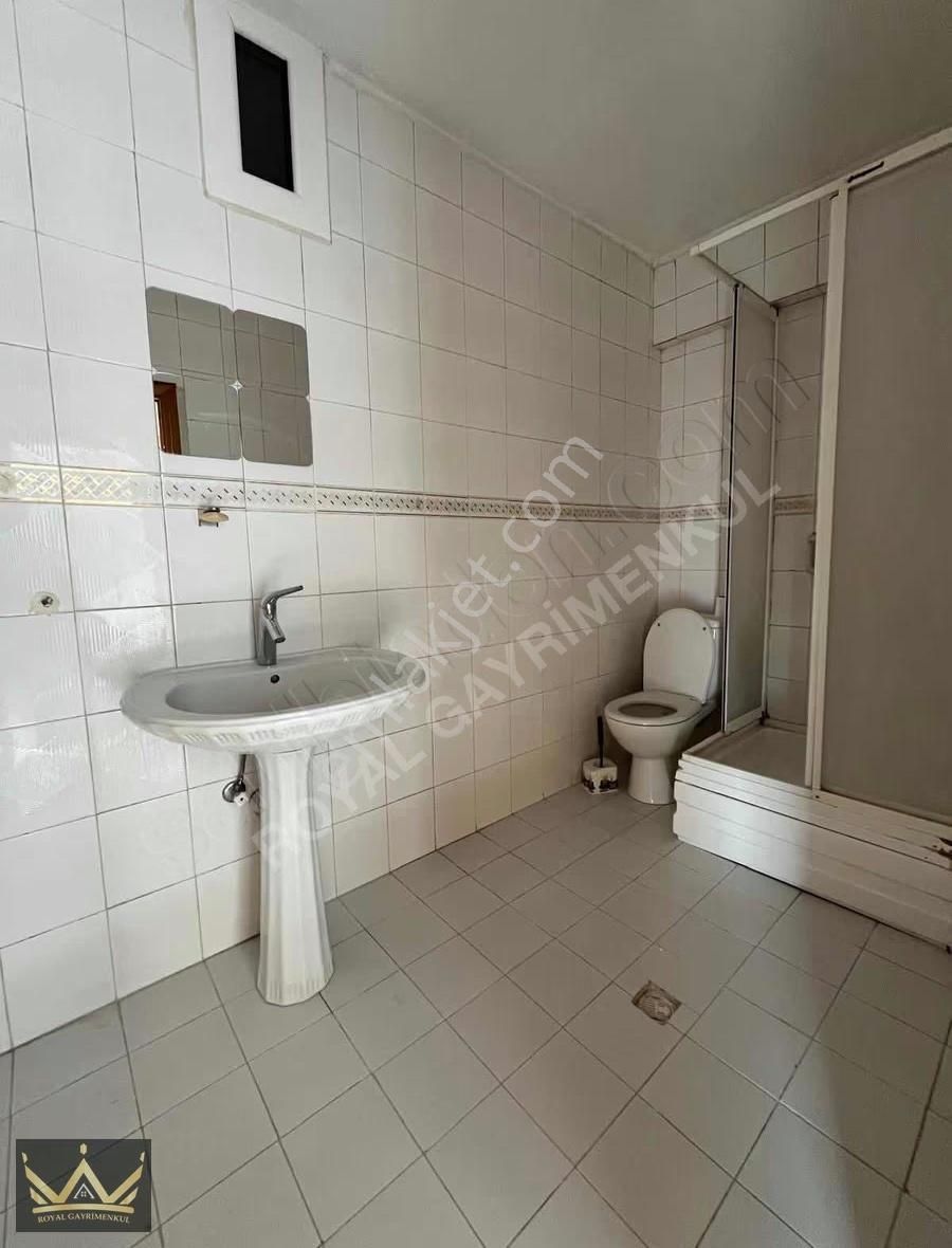 Royal'den Satılık 3+1 150 M2 Net Daire - Görsel 13