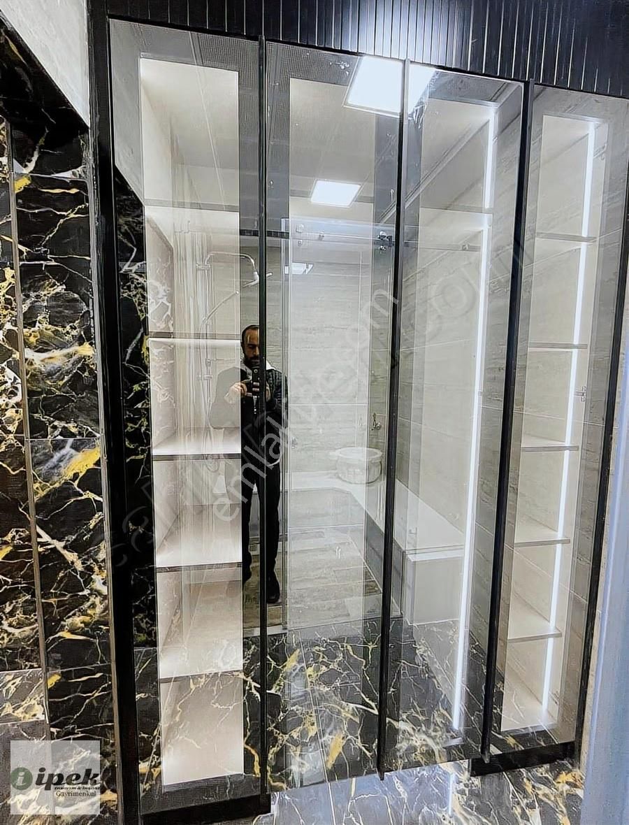 Kızılateş Group'dan Kiralık Ultra Lüks 4+1 Daire - Görsel 33