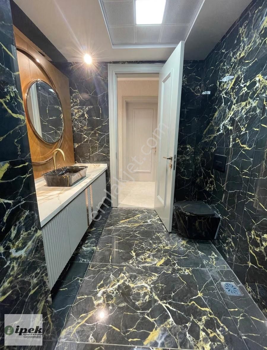 Kızılateş Group'dan Kiralık Ultra Lüks 4+1 Daire - Görsel 24