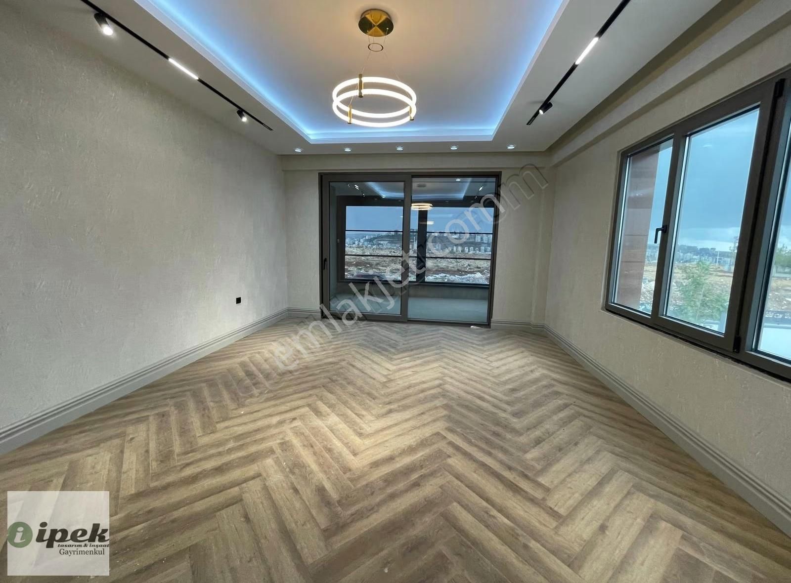 Kızılateş Group'dan Kiralık Ultra Lüks 4+1 Daire - Görsel 10