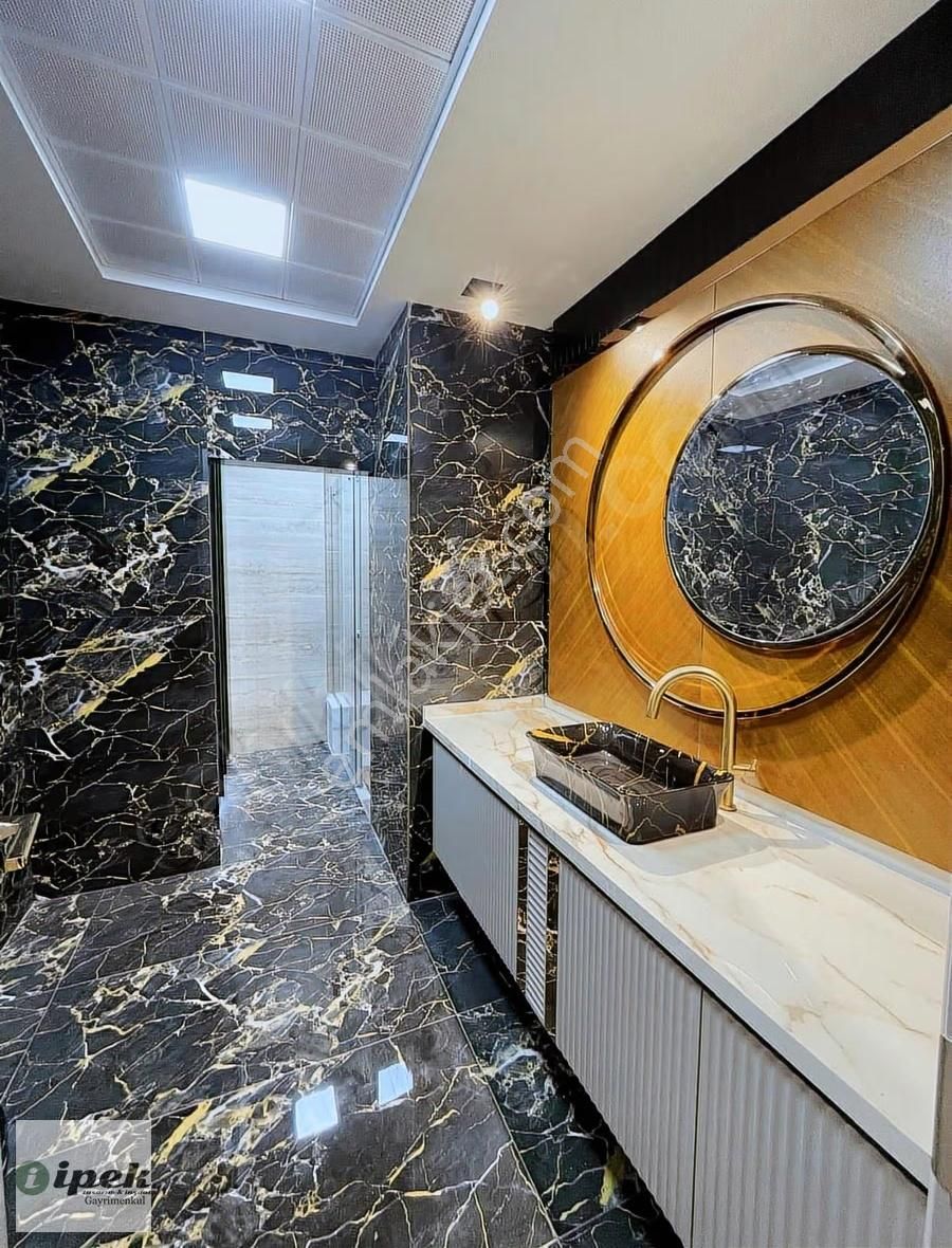 Kızılateş Group'dan Kiralık Ultra Lüks 4+1 Daire - Görsel 30