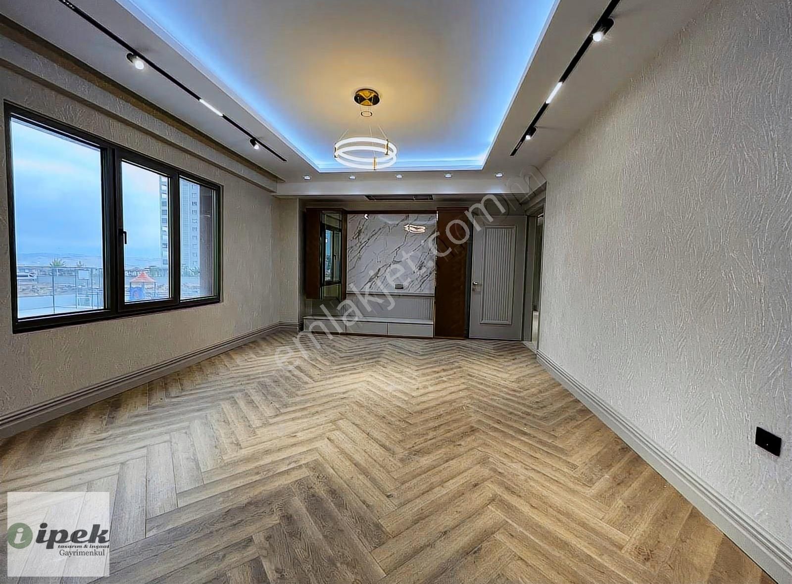 Kızılateş Group'dan Kiralık Ultra Lüks 4+1 Daire - Görsel 14