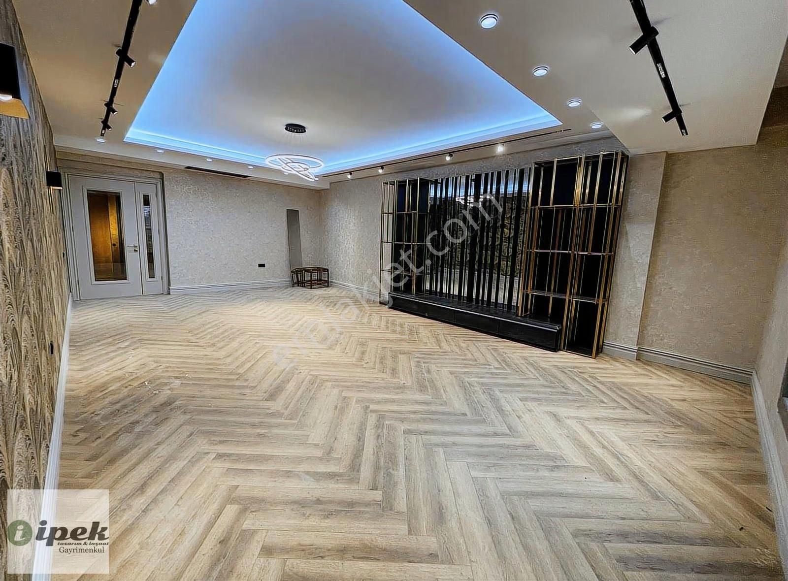 Kızılateş Group'dan Kiralık Ultra Lüks 4+1 Daire