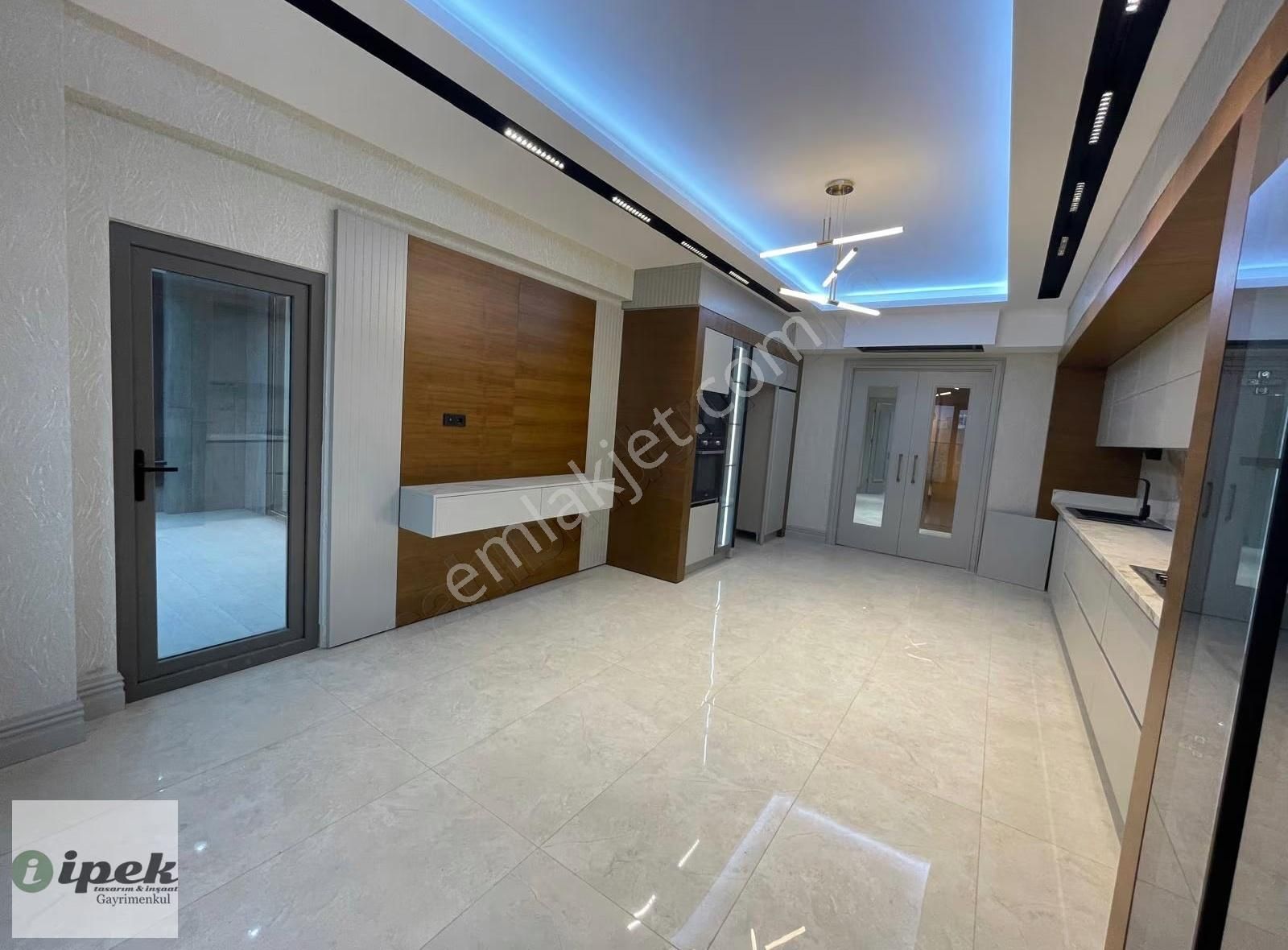 Kızılateş Group'dan Kiralık Ultra Lüks 4+1 Daire - Görsel 3