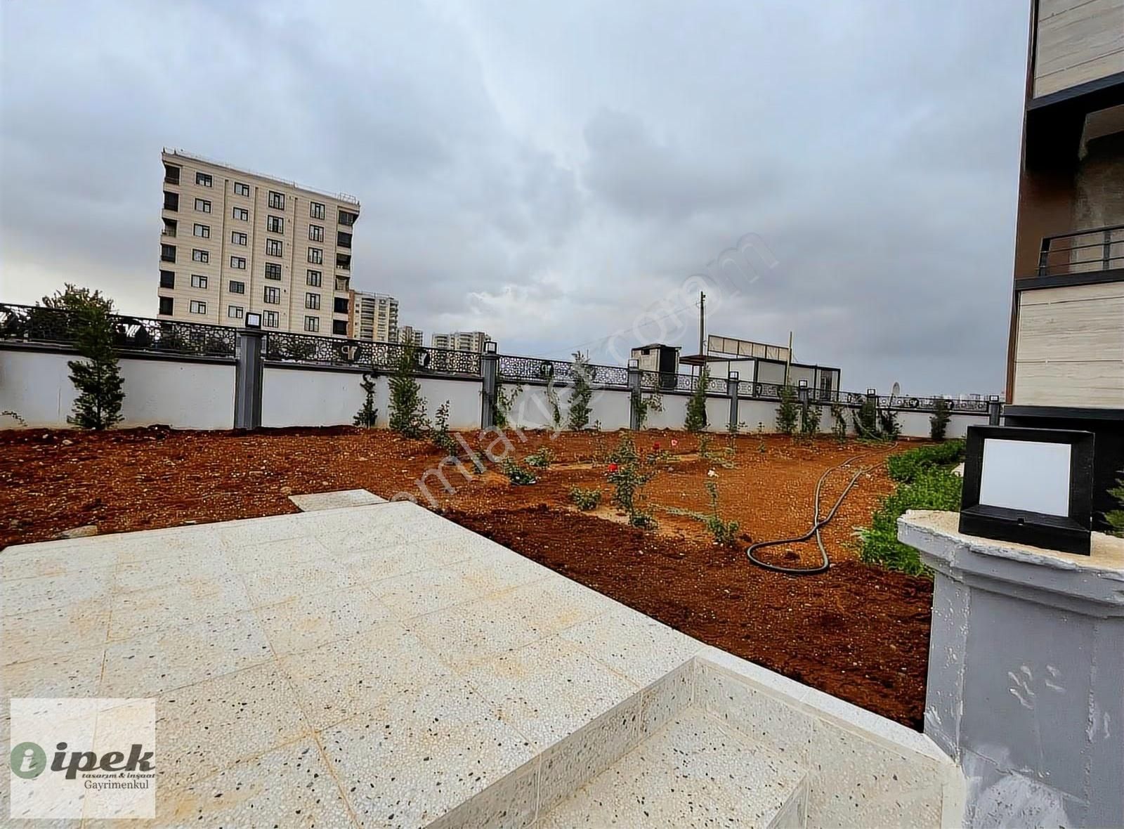 Kızılateş Group'dan Kiralık Ultra Lüks 4+1 Daire - Görsel 22