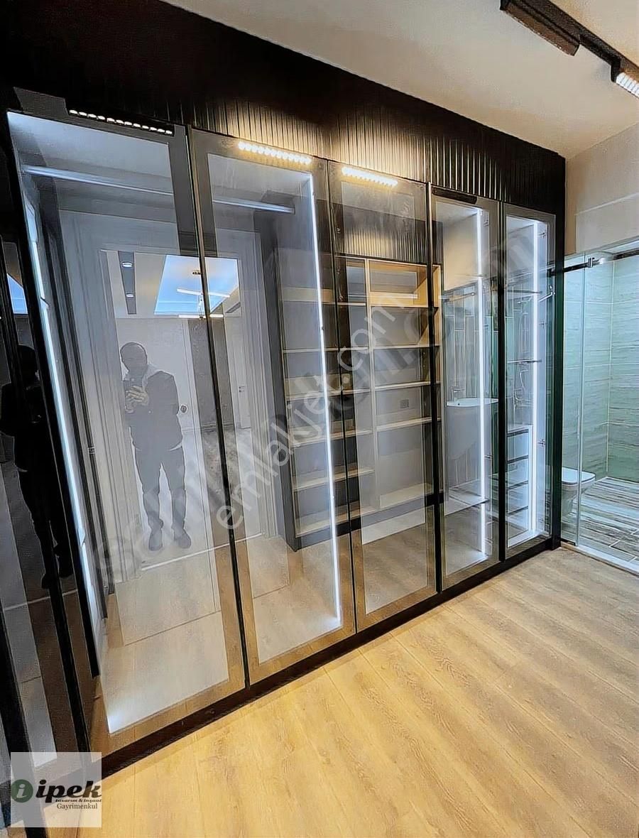 Kızılateş Group'dan Kiralık Ultra Lüks 4+1 Daire - Görsel 35