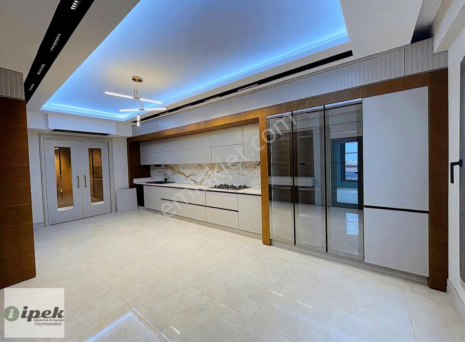 Kızılateş Group'dan Kiralık Ultra Lüks 4+1 Daire - Görsel 4